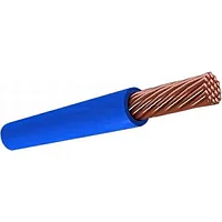 Медный провод D= 6 мм, Марка: МФ-100;МФ-120;МФ-85...