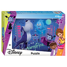 Мозаика "puzzle" 120 "DISNEY - 5" (Disney)
