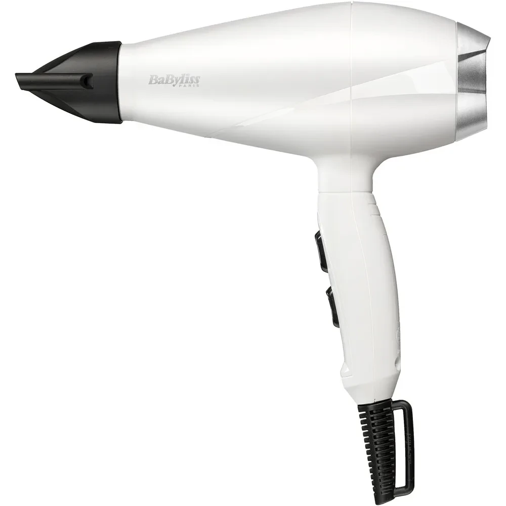 Фен BaByliss 6704-WE