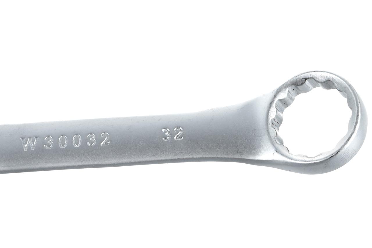 Ключ гаечный комбинированный серии ARC, 32 мм W30032 - фото 2 - id-p54761649