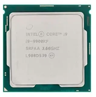 Процессор Intel Core i9 10900KF