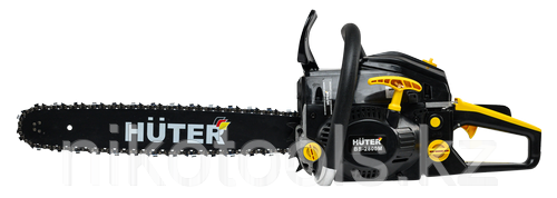 Бензопила BS-2800M Huter, фото 1
