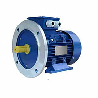 Электродвигатель 5 АИ 63 В6 IM 2081 0.25/1000