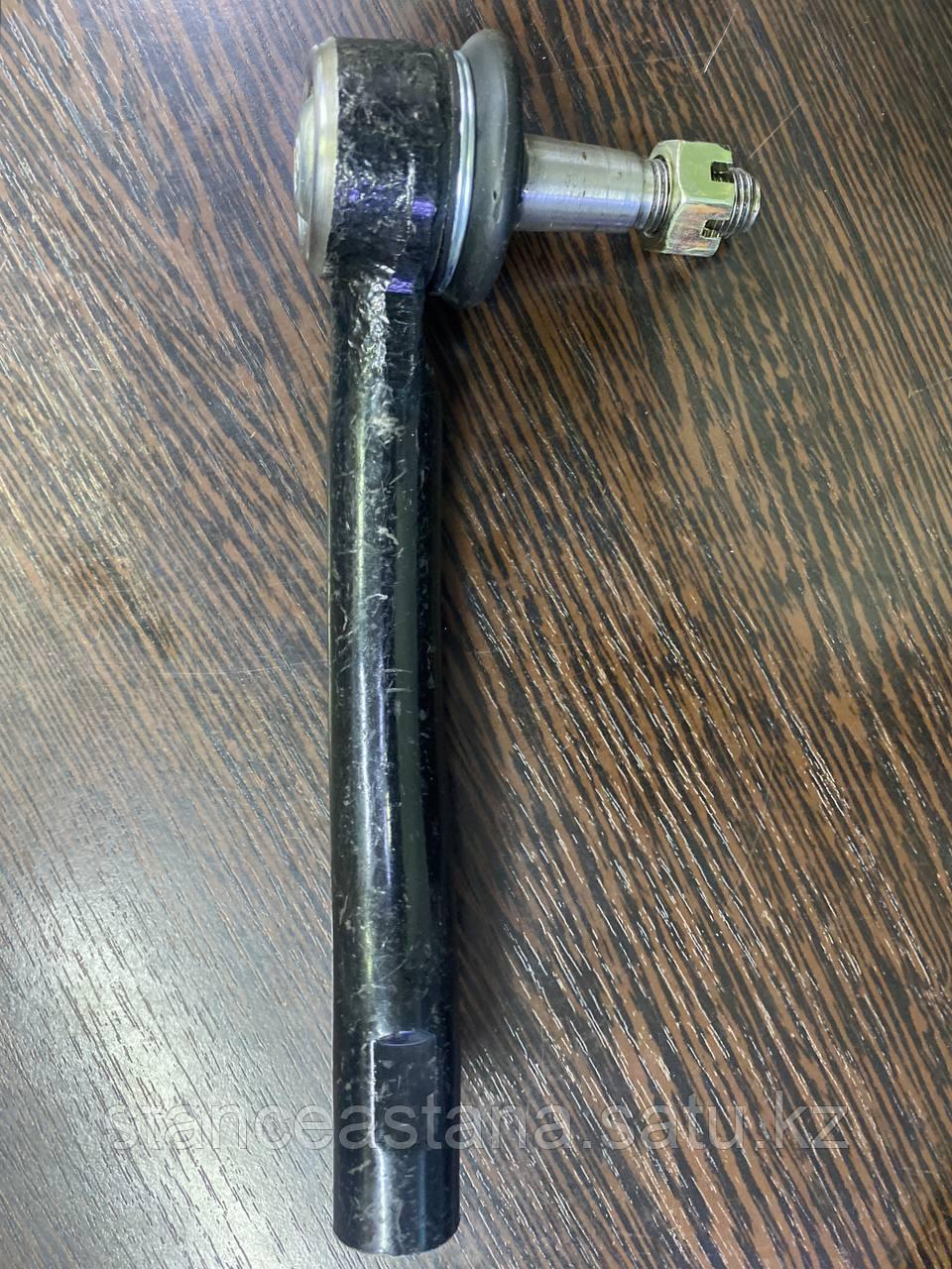 Наконечник рулевой левый Lifan X50 / Tie-rod end left side