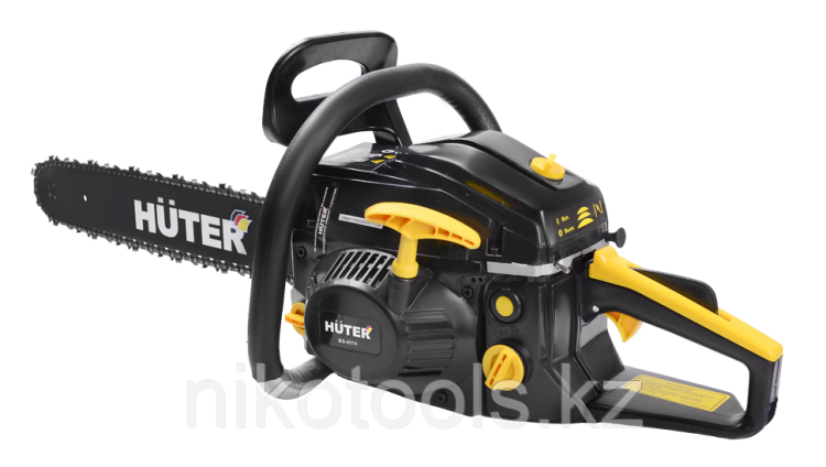 Бензопила BS-4514 Huter