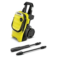 Мойка высокого давления Karcher K 4 Compact EU (1.637-310.0)