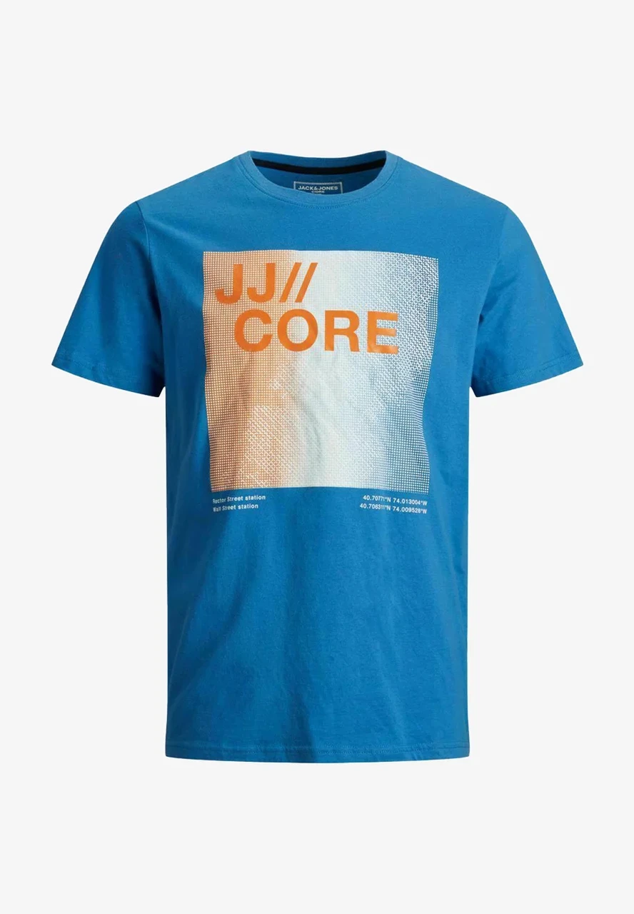 Jack & Jones Мужская футболка