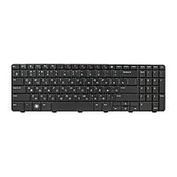 Клавиатура для ноутбука DELL Inspiron N5010, RU