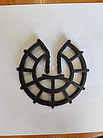 ФИКСАТОР ДЛЯ АРМАТУРЫ В ВИДЕ ЗВЕЗДОЧКИ 50/12-30 (500шт)