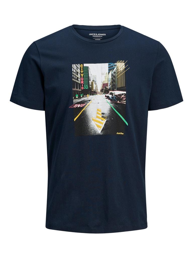Jack & Jones Мужская футболка