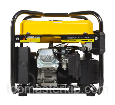 SALE! Инверторный генератор DN2700i Huter, фото 2