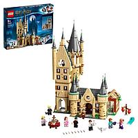 LEGO Harry Potter конструкторы Хогвартс астрономиялық мұнарасы 75969