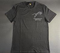 Нанесение логотипов вашей компании на ваши футболки, поло, худи, свитшоты А5-А6