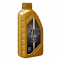 ZIC TOP 0W-40, 1л