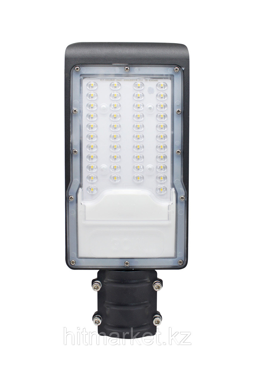 Консольный светильник ДКУ-9001-Ш 30Вт 5000К IP65 EKF PROxima
