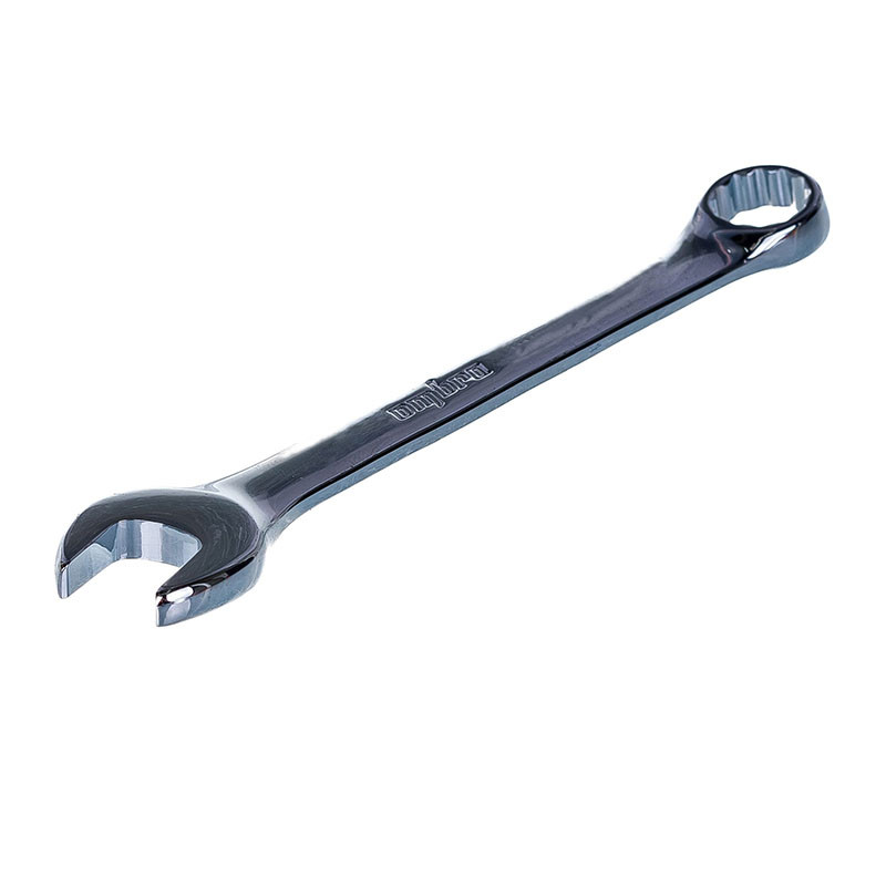 Ключ гаечный комбинированный, 19 мм 030019