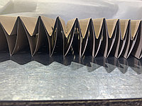 Картонный фильтр для покрасочной камеры