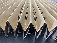 Фильтр для покрасочной камеры