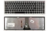 Клавиатура для ноутбука Lenovo Ideapad Z510, RU