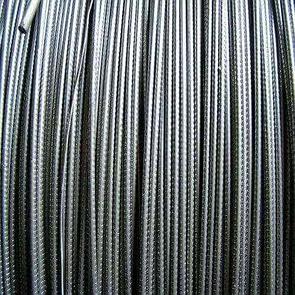 Проволока ВР 6 мм 10 ГОСТ 7348-81