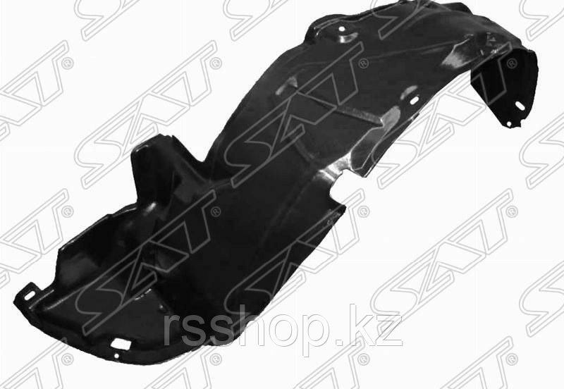 Подкрылок HONDA CR-V 96-01 LH (пр-во Тайвань)
