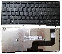 Клавиатура для ноутбука Lenovo S210 Yoga 11S, RU