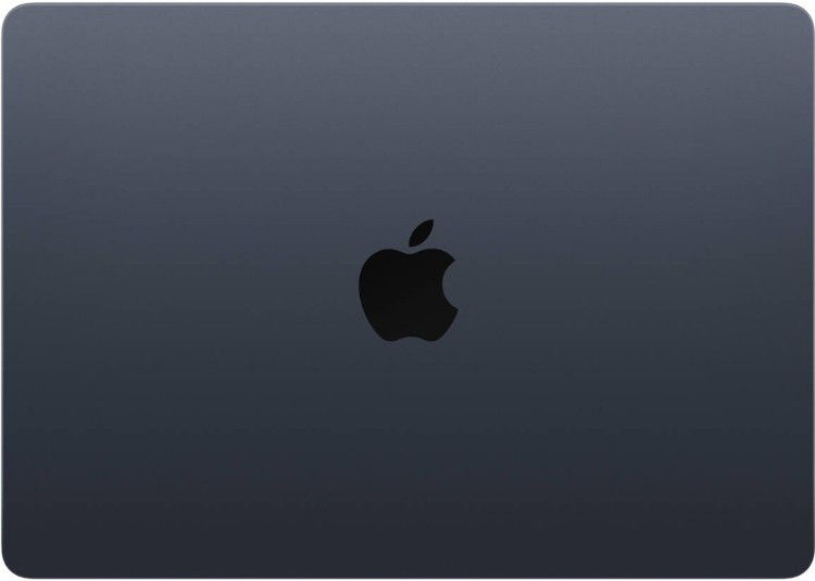 Apple MacBook Air 13 256GB M2 MLXW3 Space Gray - фото 3 - id-p102784929