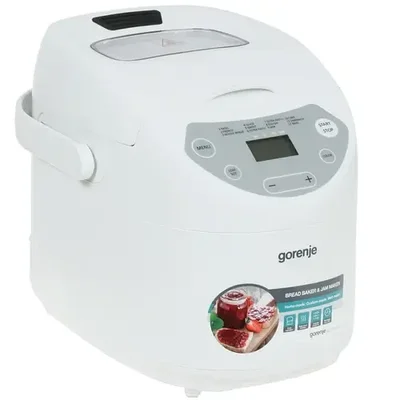 Хлебопечь Gorenje BM-910W