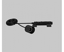 Фонарь Armytek Predator Pro USB Magnet Extended Set Белый свет, фото 2