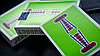 Feel Jerry's Nuggets Green (Modern), фото 6