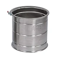 Увеличитель перегонного куба на 37л (Люкссталь,Wein)