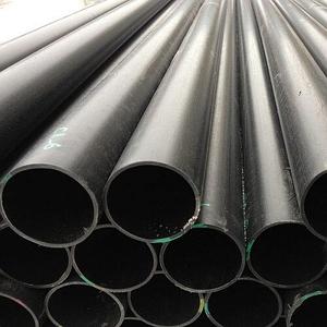 Трубы ПНД Технические Полиэтиленовые 166.2 Мм ПЭ-100 ГОСТ 18599.