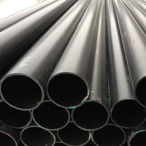 Трубы ПНД Технические Полиэтиленовые 166.2 Мм ПЭ-100 ГОСТ 18599.