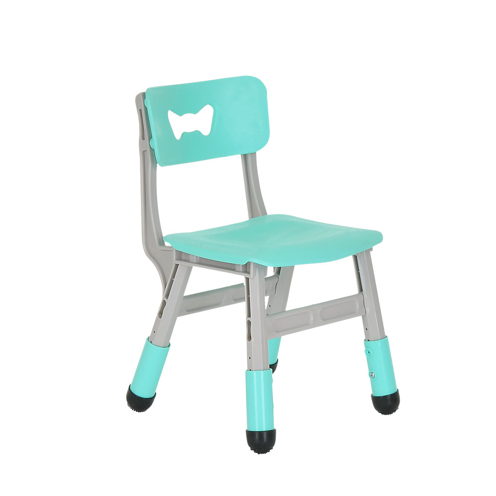 Детский стол со стульчиком Pituso L-ZY07 Тurquoise - фото 9 - id-p102785703