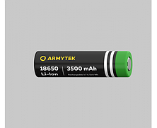 Фонарь Armytek Viking Pro Magnet USB Extended Set Белый свет, фото 3