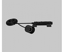 Фонарь Armytek Viking Pro Magnet USB Extended Set Белый свет, фото 2