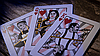 Freakshow Playing Cards, фото 6
