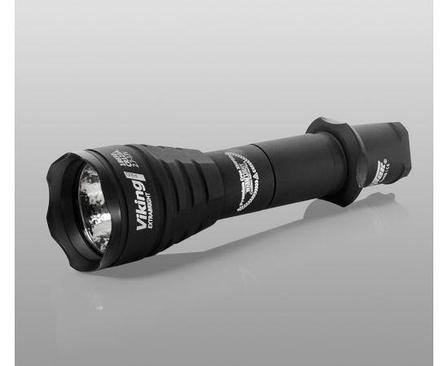 Фонарь Armytek Viking XP-L Белый свет, фото 2