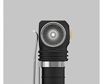 Фонарь Armytek Wizard C1 Pro Magnet USB Белый свет, фото 2
