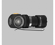 Фонарь Armytek Wizard C1 Pro Magnet USB Белый свет, фото 3
