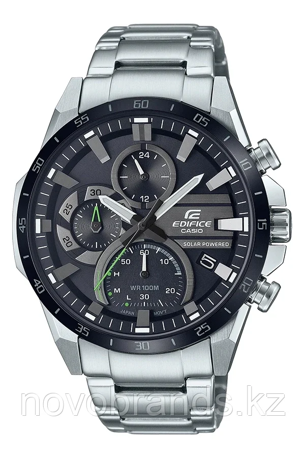 Часы Casio Edifice EQS-940DB-1AVUDF