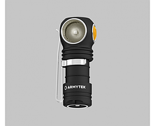 Фонарь Armytek Wizard C1 Pro Magnet USB Теплый свет, фото 2