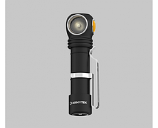 Фонарь Armytek Wizard C2 Magnet USB Теплый свет, фото 2