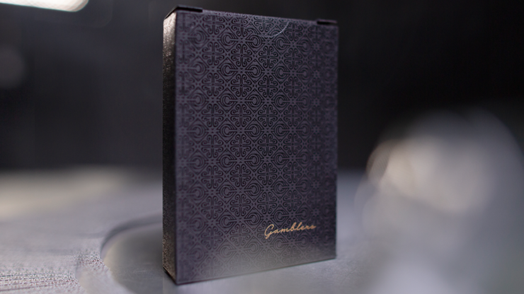 Gambler's Playing Cards, фото 1