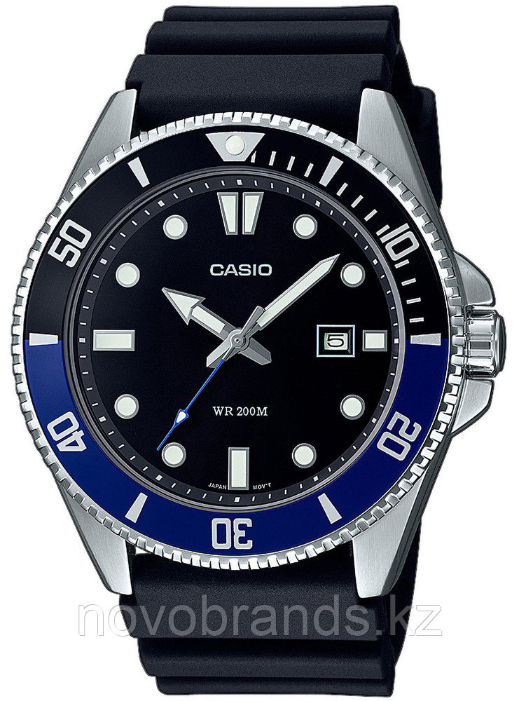 Наручные часы Casio MDV-107-1A2AVEF