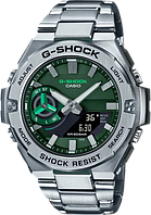 Часы Casio G-Steel GST-B500AD-3AER