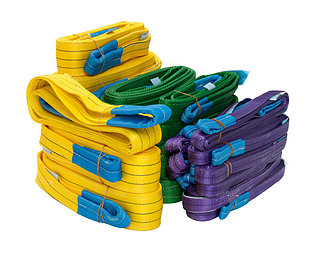 Строп текстильный чалка 8 т 10 м