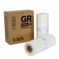 Мастер-пленка RISO GR-3879, A4