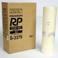 Мастер-пленка RISO RP S-3379, A3