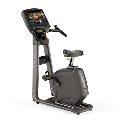 Вертикальный велоэргометр Matrix U50XIR, фото 1